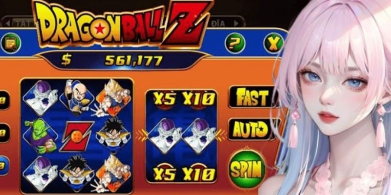 dragon ball  sunwin